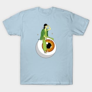 Sightseeing T-Shirt